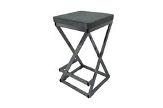 Полубарный табурет Лофт Hoff