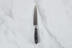 Нож универсальный Carbon Vanhopper