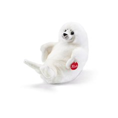Мягкая игрушка Белый Тюлень, 46 см Trudi