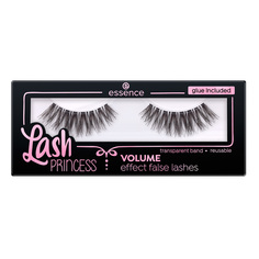 Накладные ресницы ESSENCE LASH PRINCESS VOLUME EFFECT