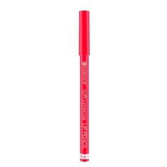 Карандаш для губ ESSENCE SOFT &amp; PRECISE LIP PENCIL тон 407