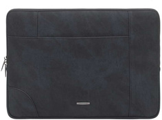 Чехол Riva 8903 для ноутбука 13.3" черный полиэстер