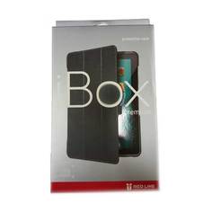 Чехол книжка iBox Premium для Samsung Galaxy Tab S3 9.7 черный (черная задняя крышка)