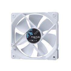 Вентилятор для корпуса Fractal Design Dynamic X2 GP-12 (FD-FAN-DYN-X2-GP12-WTO) White