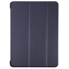 Чехол защитный Red Line с прозрачной крышкой для iPad Pro 10.5/Air 3 10.5, синий УТ000026189