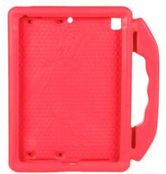 Чехол Red Line противоударный (детский) для iPad mini 1/2/3/4/5 красный УТ000024877