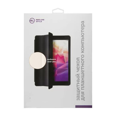 Чехол книжка Red Line для Samsung Galaxy Tab S7 11", белый УТ000023232