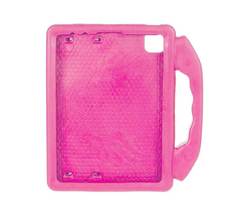 Чехол Red Line противоударный (детский) для Samsung Tab A7 10.4"(2020) розовый УТ000024890