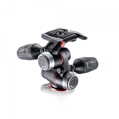 Штатив Manfrotto MHXPRO-3W