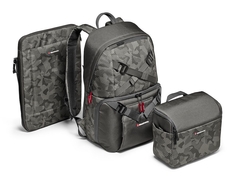 Рюкзак Manfrotto Noreg Backpack-30 MB OL-BP-30