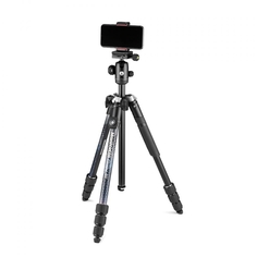 Штатив Manfrotto MKELMII4BMB-BH Element MII