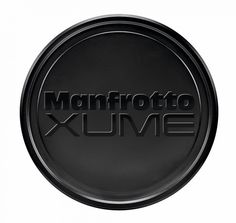 Крышка для объектива Manfrotto Xume Lens Cap 58mm MFXLC58