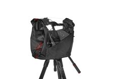 Чехол дождевой для видеокамеры Manfrotto Video Raincover MB PL-CRC-15