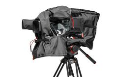 Чехол дождевой для видеокамеры Manfrotto Video Raincover MB PL-RC-10