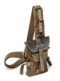 Рюкзак National Geographic Africa NG A4567 Small Sling Bag