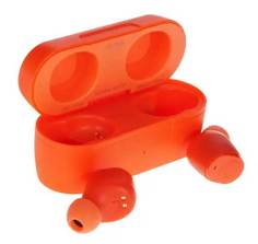 Наушники Skullcandy JIB True Wireless, красный (S2JTW-P752)