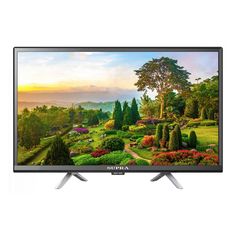 Телевизор Supra 24" STV-LC24ST0075W