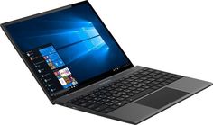 Ноутбук IRBIS NB656 Black