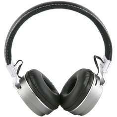 Наушники Redline BHS-04 серебристый (УТ000013650)