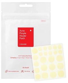 Патчи от акне противовоспалительные COSRX Acne Pimple Master Patch