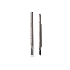 Карандаш для бровей The Saem Eco Soul Skinny Brow Pencil 02 Gray Brown