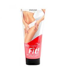 Крем для тела Enough Body Fit Cream