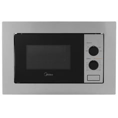 Микроволновая печь Midea MM820B2Q-SS