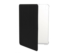 Чехол защитный mObility подставка "Y" для iPad PRO 11", черный