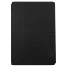 Чехол защитный mObility подставка "Y" для iPad PRO 12,9" (2018), черный