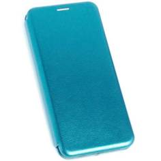 Чехол-книжка Red Line Unit для Xiaomi Poco M3 Pro/Redmi Note 10T (голубой) УТ000027477