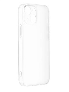 Чехол-накладка Xundd Diamond Matte для iPhone 13 mini, пластиковый, матовый