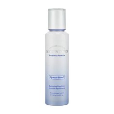 Holika Holika Эмульсия для лица с пробиотиками Mechnikov’s Probiotics Formula Balancing Emulsion, 120 мл