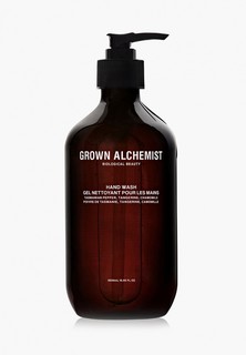 Жидкое мыло Grown Alchemist "Тасманский перец, мандарин и ромашка" 500 мл