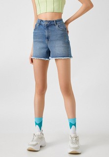 Шорты джинсовые Koton 