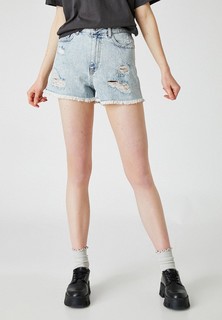 Шорты джинсовые Koton 