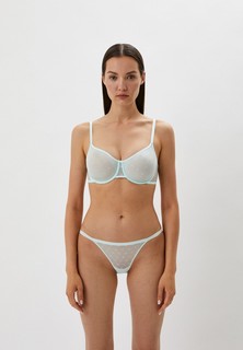 Трусы DKNY MONOGRAM MESH