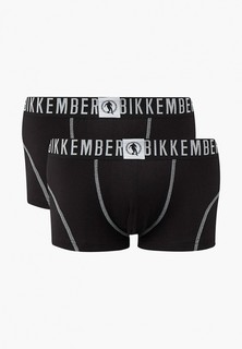 Трусы 2 шт. Bikkembergs 