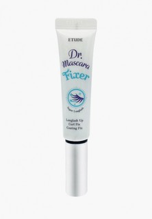 Праймер для ресниц Etude Dr.Mascara Fixer Super Longlash База для туши «удлиняющая», 6 г