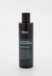 Шампунь Likato Professional от выпадения волос, 250 мл