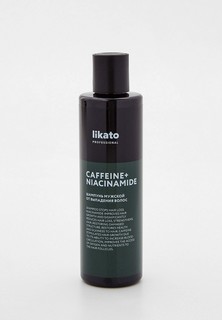 Шампунь Likato Professional от выпадения волос, 250 мл