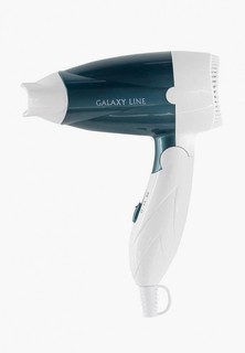 Фен Galaxy Line Beauty helper wave