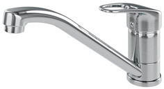 Смеситель для кухни IDDIS Alborg K56001C