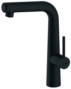 Смеситель для кухни с подключением к фильтру IDDIS Pure PURBLFBi05