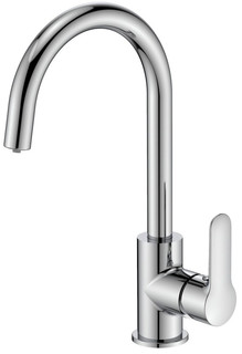 Смеситель для кухни с подключением к фильтру IDDIS Cuba CUBSBFJi05