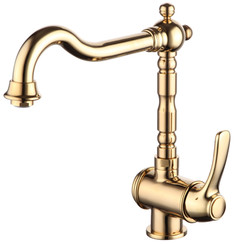 Смеситель для кухни IDDIS Oldie OLDYGL0i05