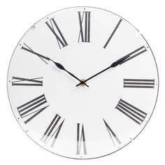 Часы часы настенные APEYRON PL200927 белый пластик