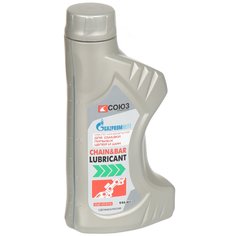 Масло цепное Союз, Universal Chain&Bar Lubricant, 0.946 л, СЦС-0101А/СЦ2-0101А