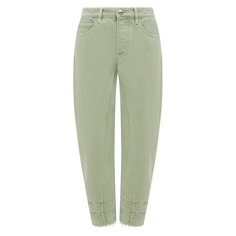 Джинсы Jil Sander