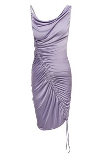 Платье Bottega Veneta