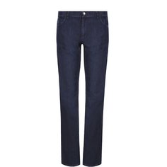 Джинсы прямого кроя Zilli